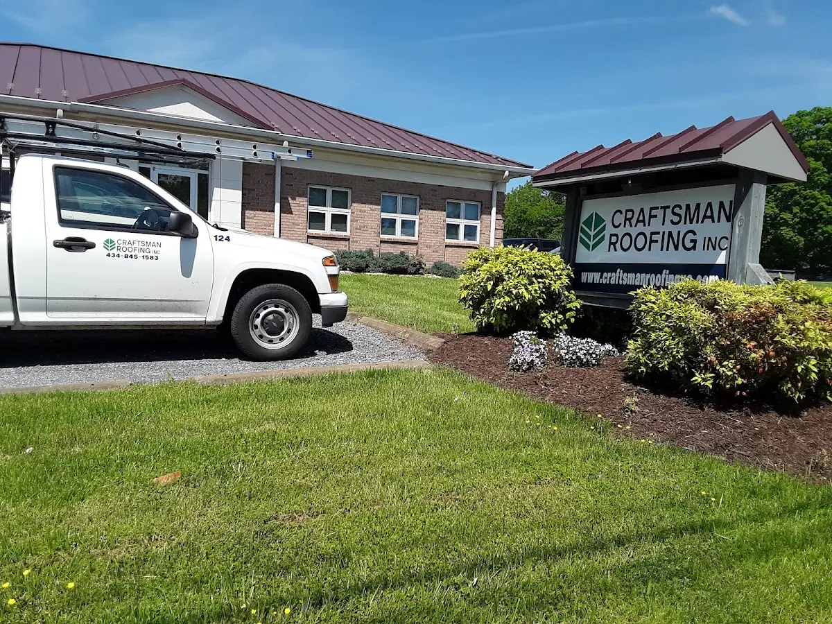 Quality Gutter & Downspout Repair by experienced craftsmen in Wake Village